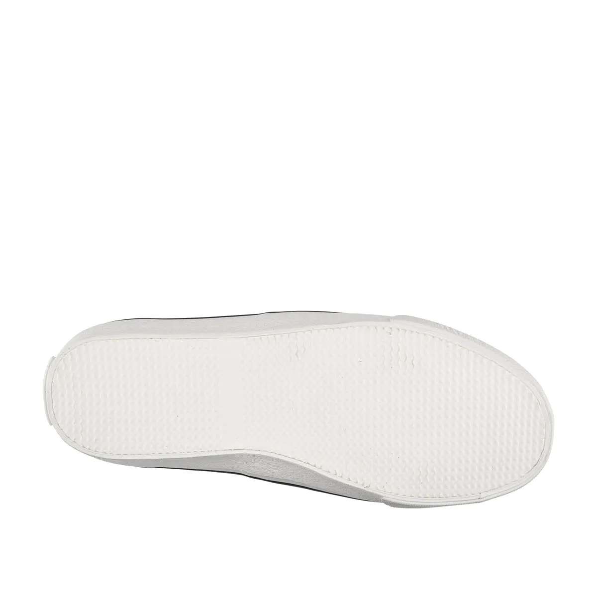 Kappa Nisio Suede Sportswear baskets noires homme