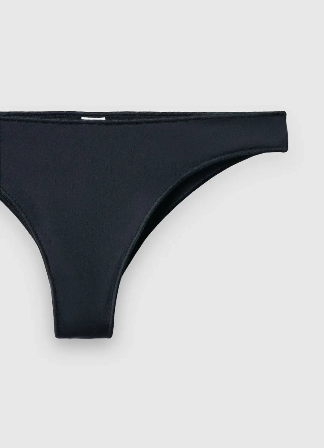 Calliope lot 3 slips brésiliens unis femme
