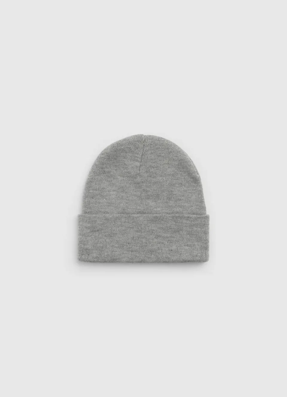 Calliope basic bonnet homme maille taille unique