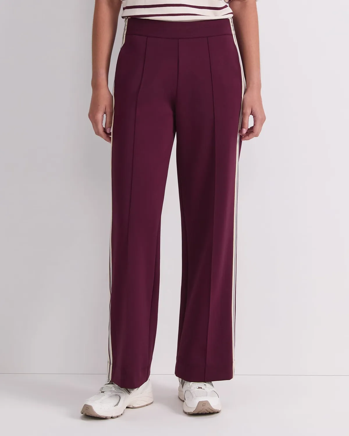 Sportscraft Lina Trackpant pantalon jogging
