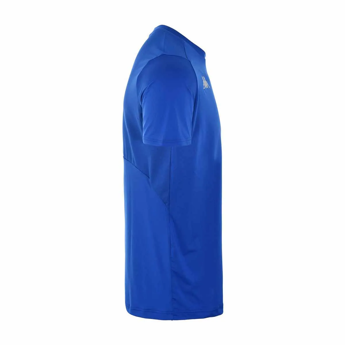 Robe di Kappa Kombat Egre t-shirt bleu homme