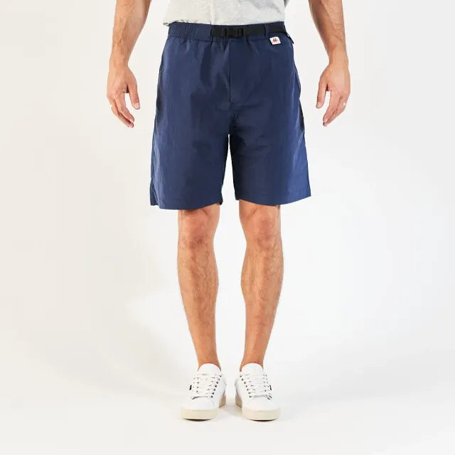Robe di Kappa Helcar short bleu marine homme