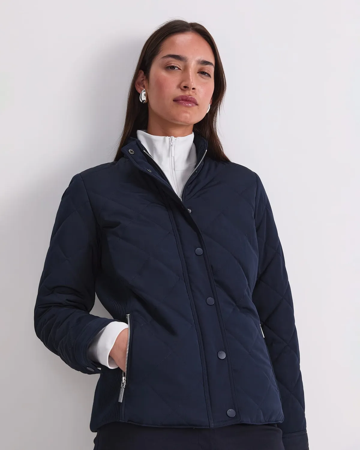 Sportscraft Vera veste matelassée déperlante femme