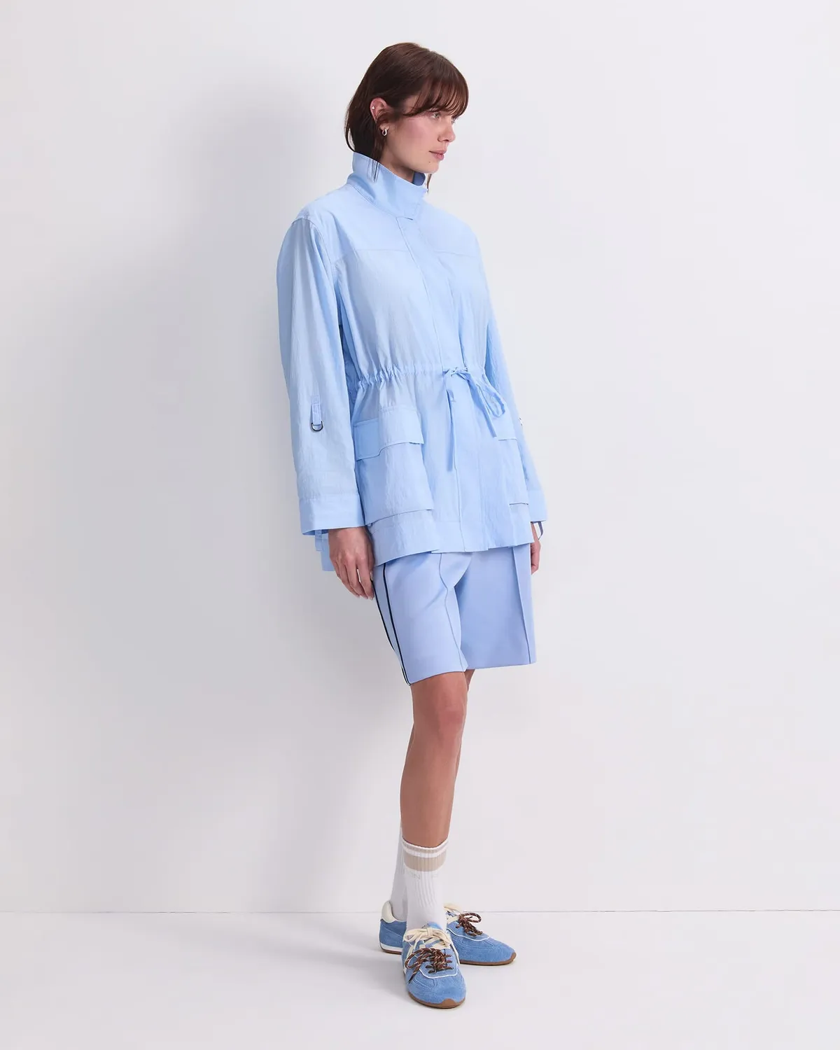 Sportscraft Sal coupe-vent technique taille 12