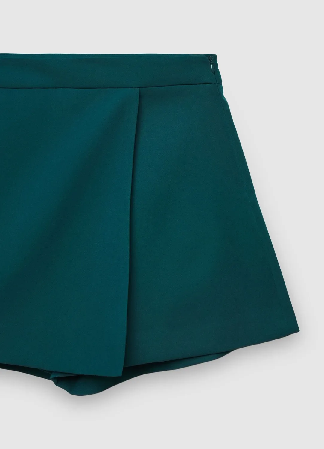 Calliope Skort Panneau Frontal Jupe-Short Femme
