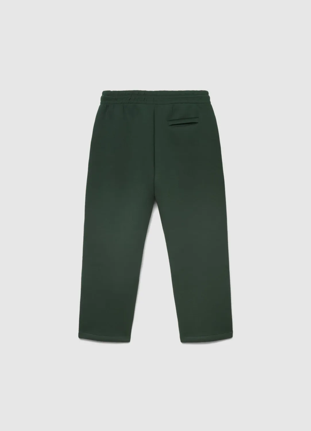 Calliope pantalon jogging homme à cordon