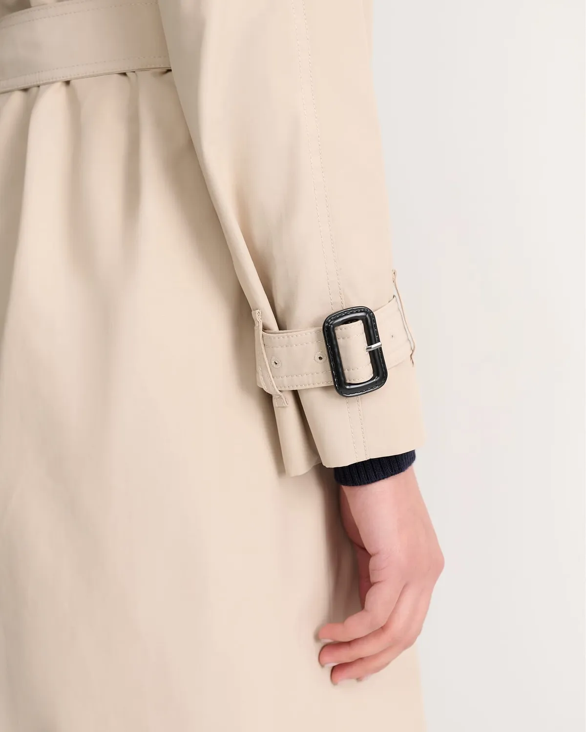 Sportscraft Audrey Icon trench ceinture double boutonnage