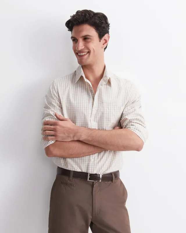 Sportscraft Thomas chemise vichy homme taille M