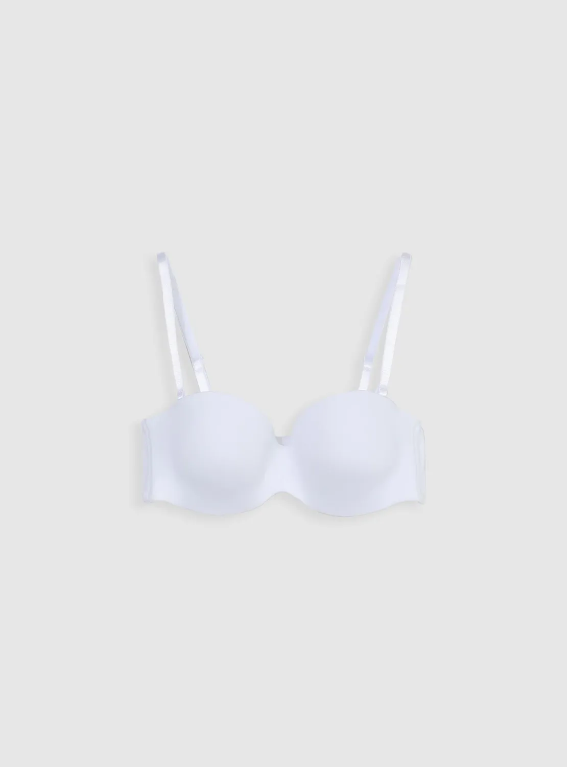 Calliope Fascia basica soutien-gorge bandeau rembourré