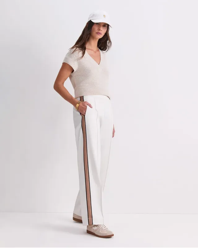 Sportscraft Lina pantalon voyage femme double-knit