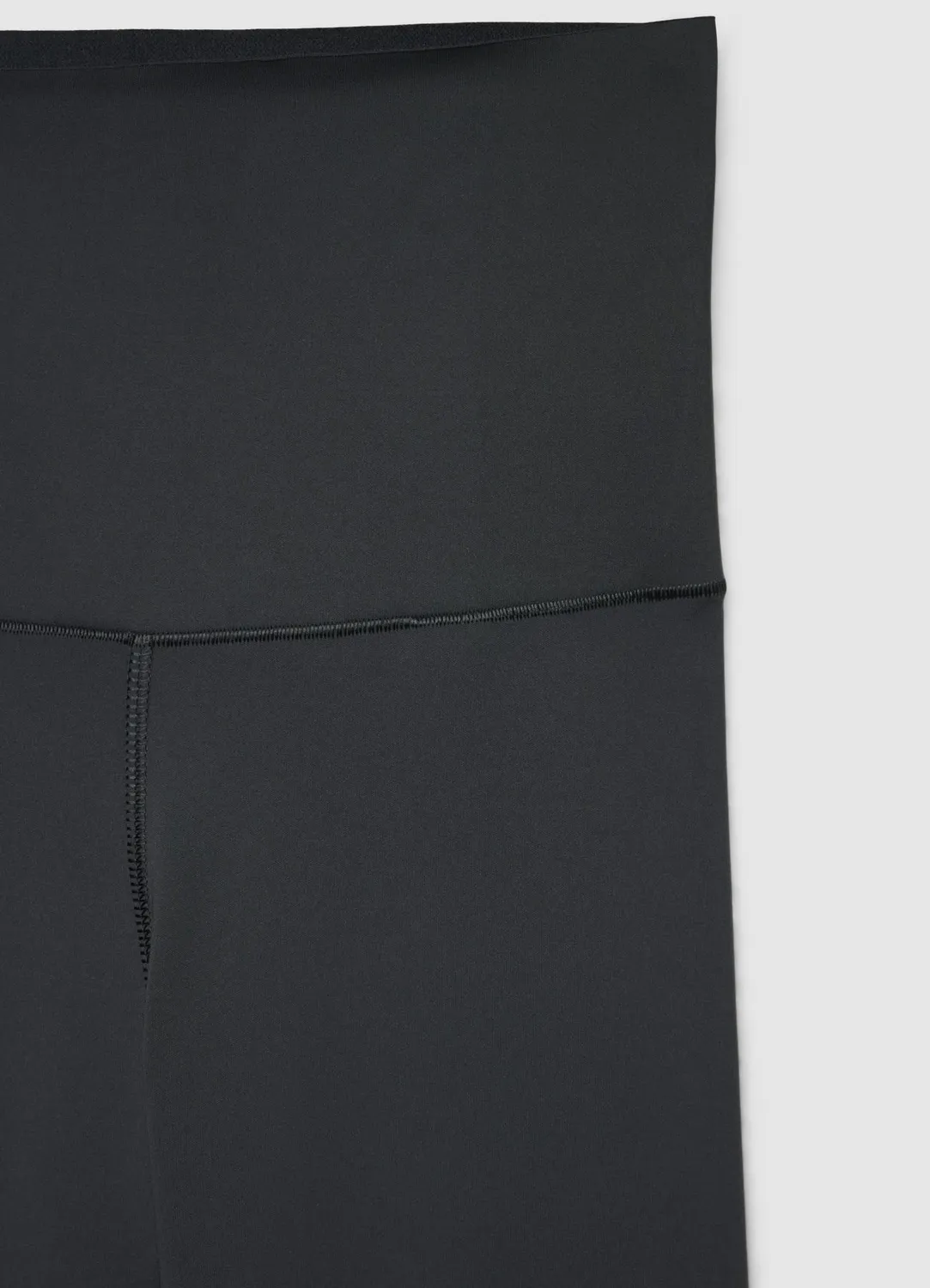 Calliope legging 7/8 femme taille haute sport